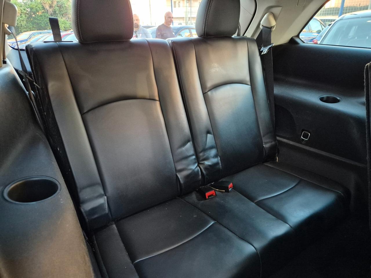 Fiat Freemont 2.0 Mjt 170 CV 4x4 aut. Urban