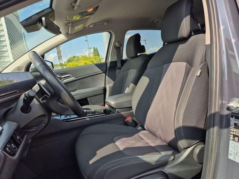KIA Sportage 1.6 CRDI 115 CV 2WD Style