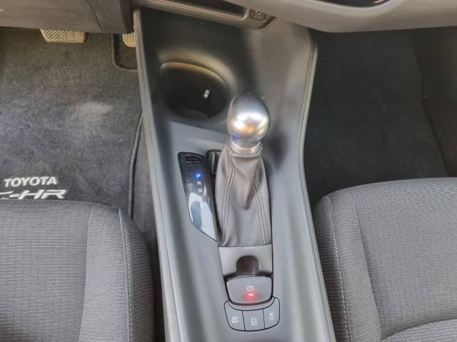 Toyota C-HR 1.8h Business 2wd e-cvt PROMO