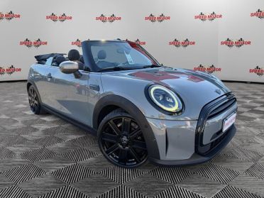 MINI Mini CABRIO Cooper Yours Trim Automatica! HEAD-UP Display, RETROCAMERA