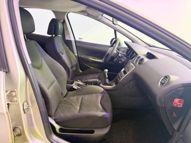 PEUGEOT 308 1.4 VTi 95CV 5p. Premium