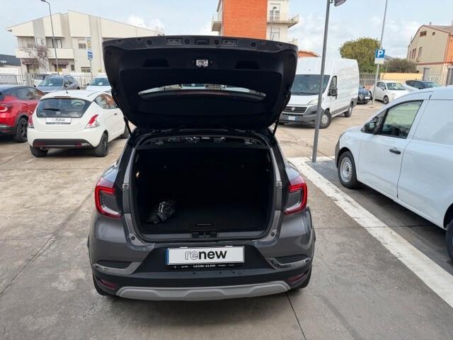 Renault Captur TCe 90 CV Techno