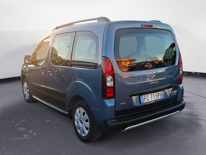 Citroën Berlingo Berlingo Multispace BlueHDi 100 XTR OUTDOOR