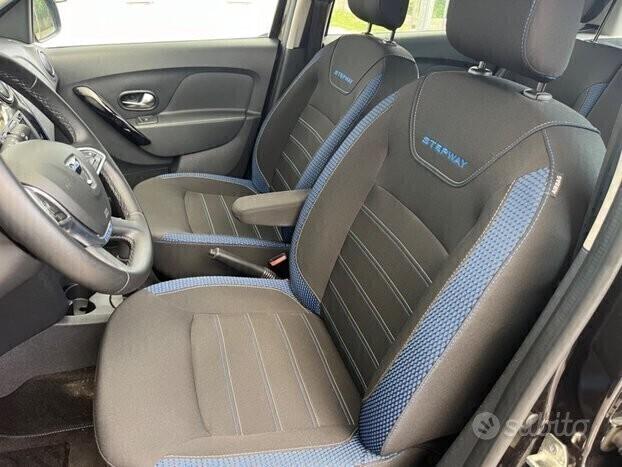 Dacia Sandero Stepway 0.9 TCe 90 CV Comfort