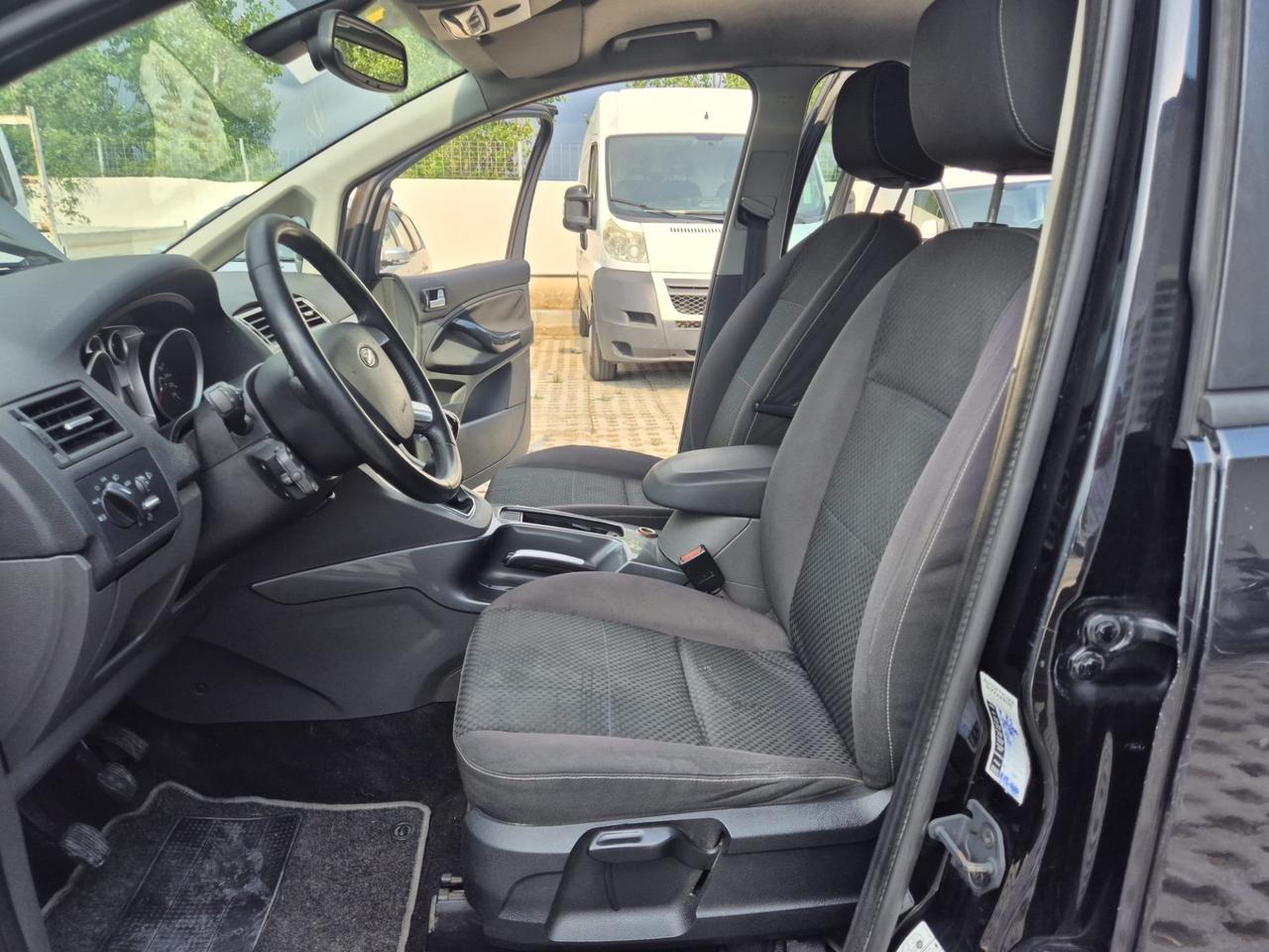 Ford C-Max 1.6 TDCi 90 CV Titanium