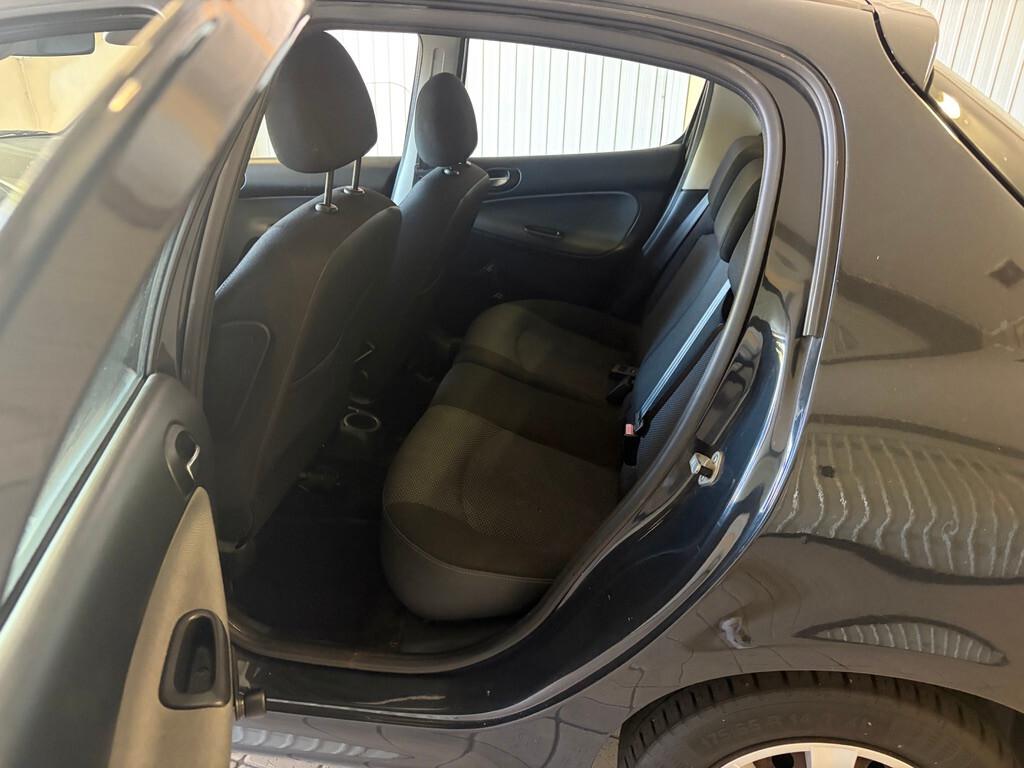 Peugeot 206 Plus 1.1 60CV 5p. Energie