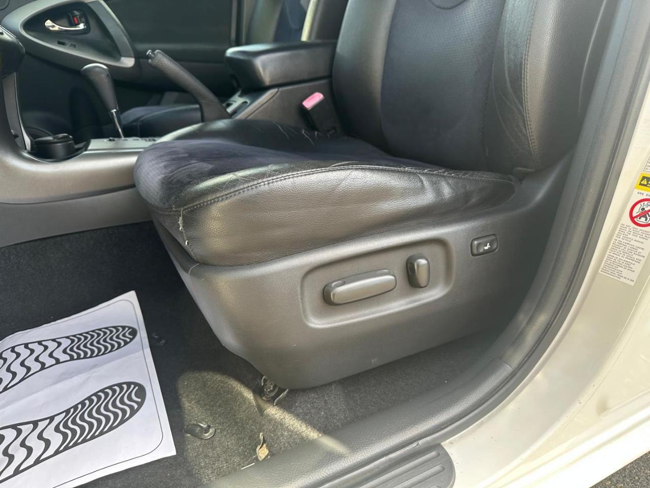 TOYOTA RAV 4 RAV4 Crossover 2.2 D-Cat A/T 150 CV Executive