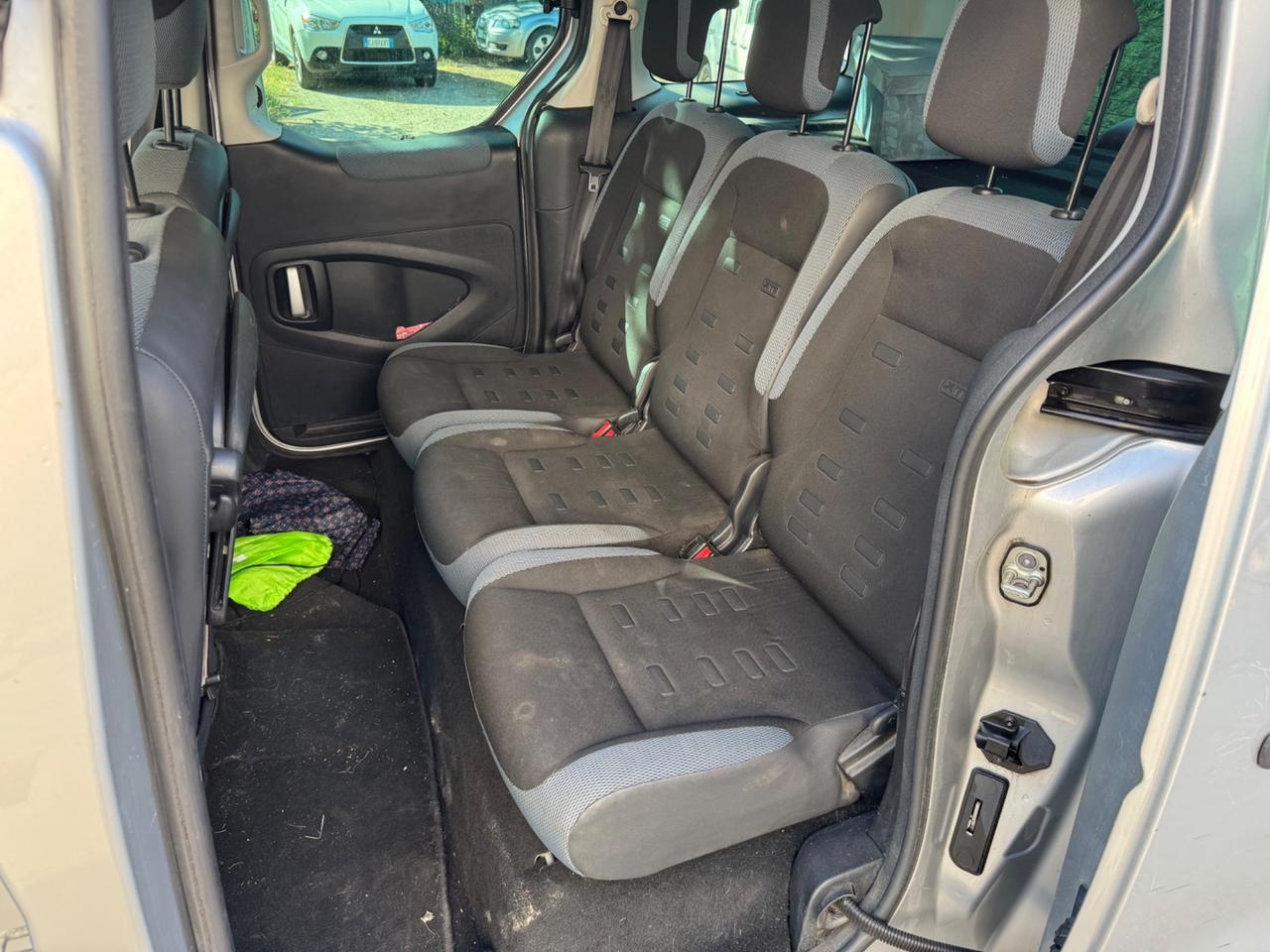 Citroen Berlingo 1.6 HDi 110CV FAP XTR Theatre