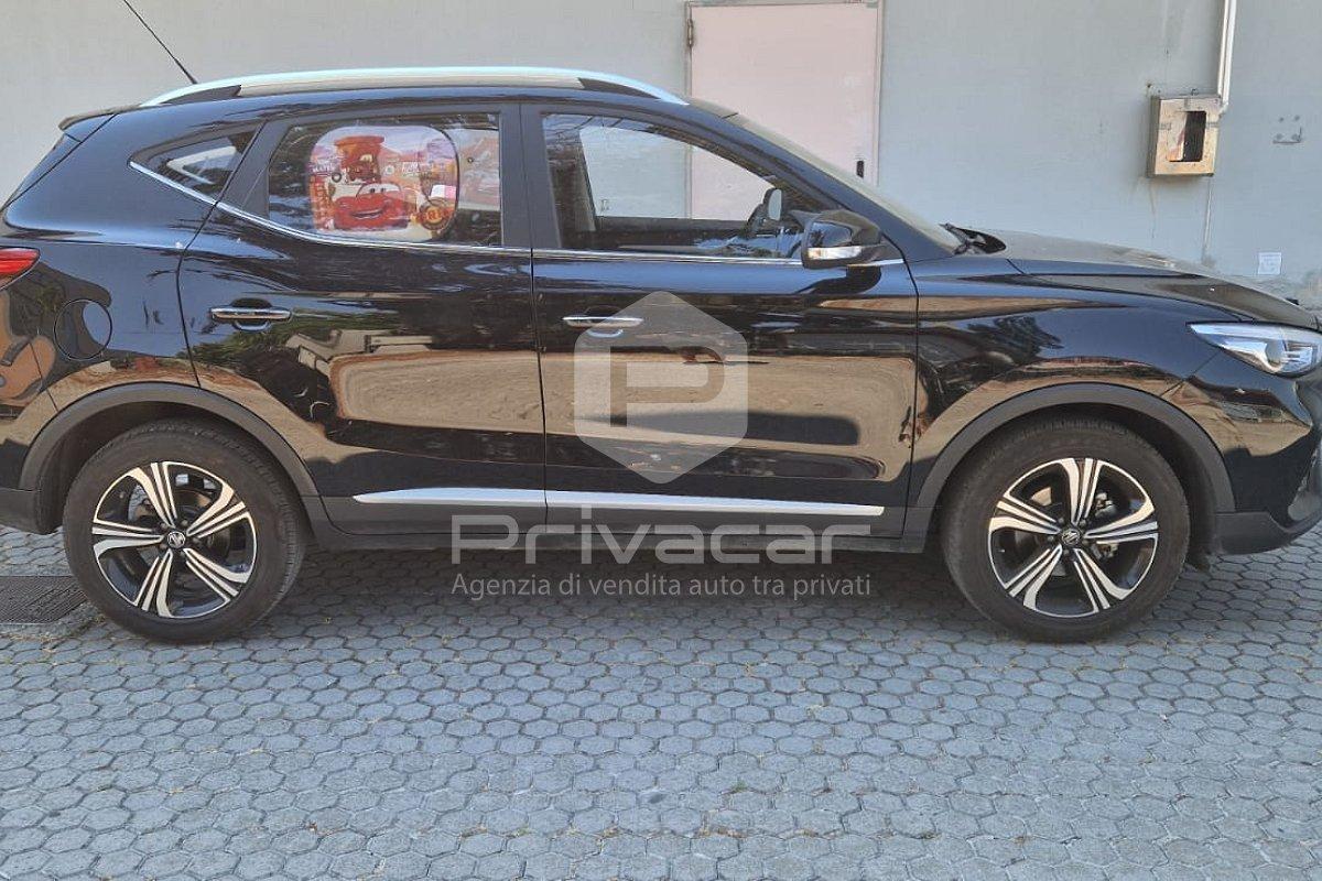 MG ZS 1.5 VTi-tech Comfort