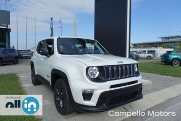 JEEP Renegade Renegade 1.6 Mjt 130cv Longitude MY23