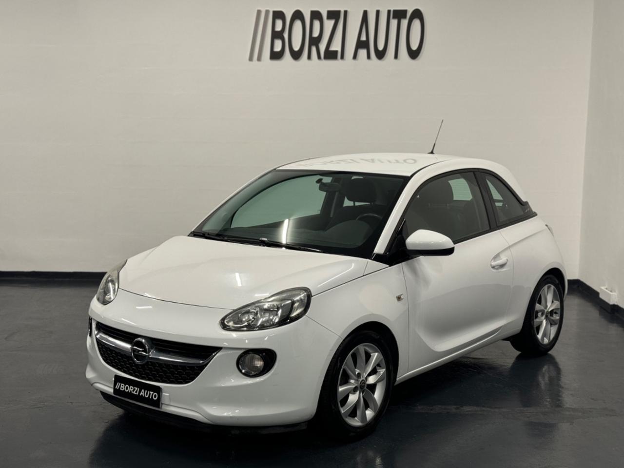 Opel Adam 1.2 70 CV Slam EURO 6! PERFETTA!