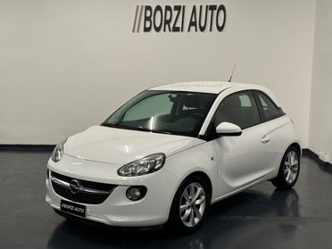Opel Adam 1.2 70 CV Slam EURO 6! PERFETTA!