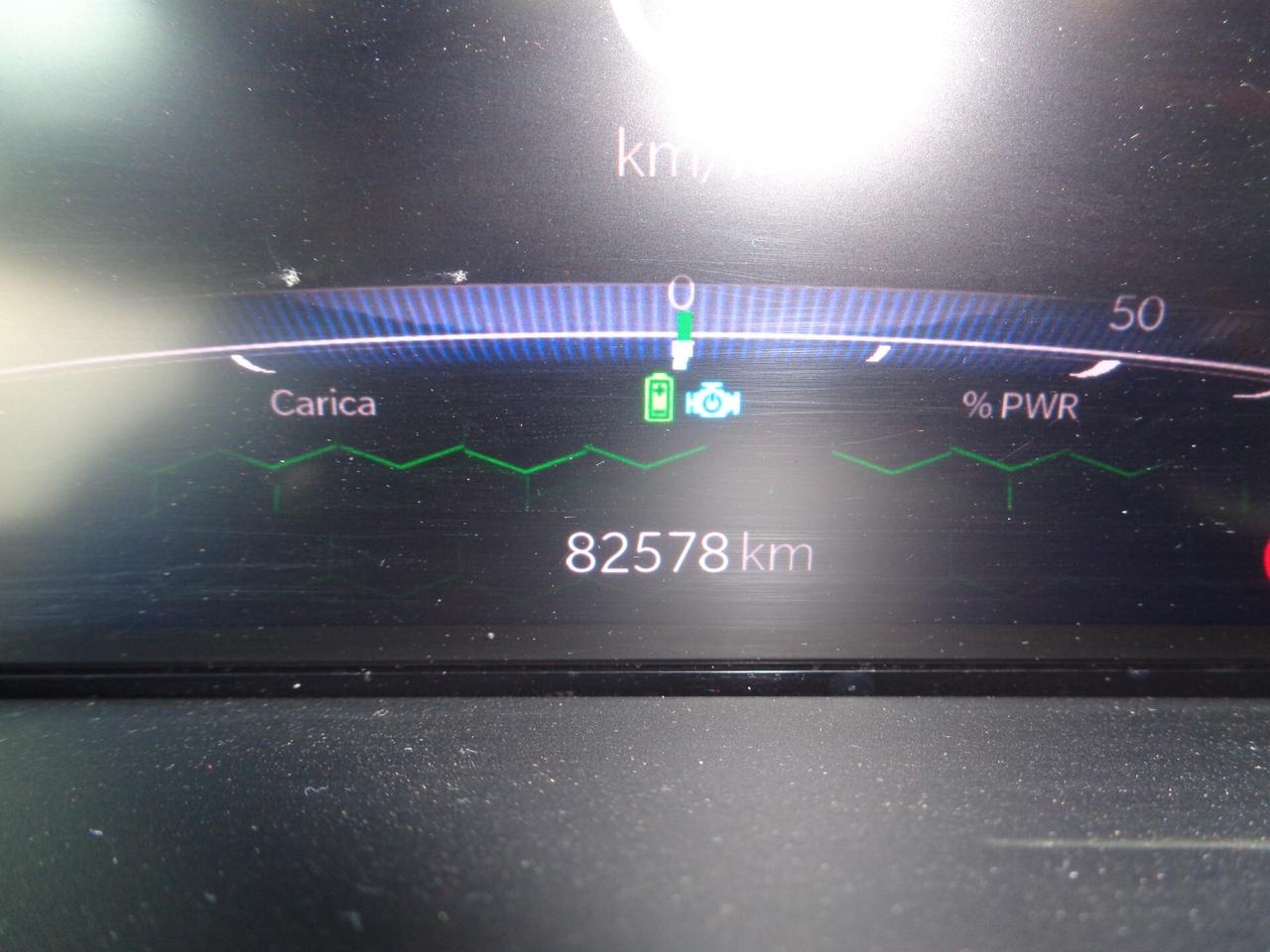 Jeep Compass 1.3 Turbo T4 190 CV PHEV AT6 4xe 80° Anniversario