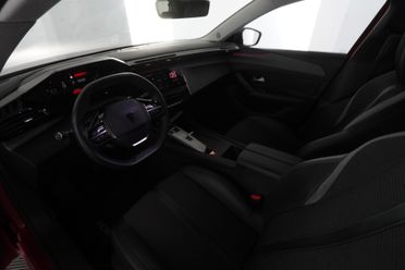 PEUGEOT 308 3ª serie 308 BlueHDi 130 S&S EAT8 Allure