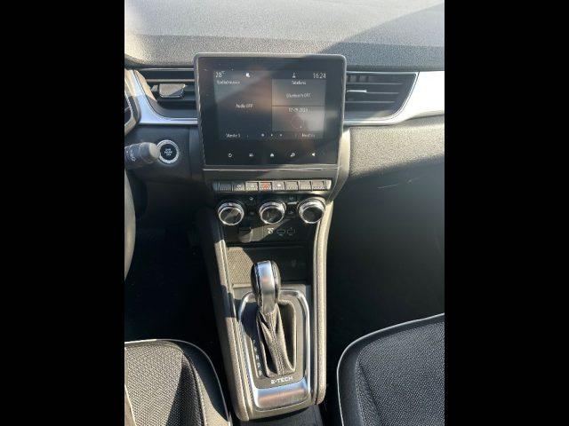 RENAULT Captur 2ª serie - Full Hybrid E-Tech 145 CV Intens