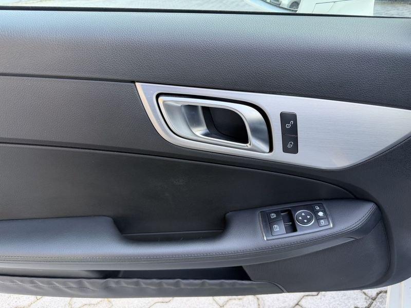 Mercedes-Benz SLK SLK 200 cgi Edition1 SPORT SERVICE MERCEDES PERFETTA !!!