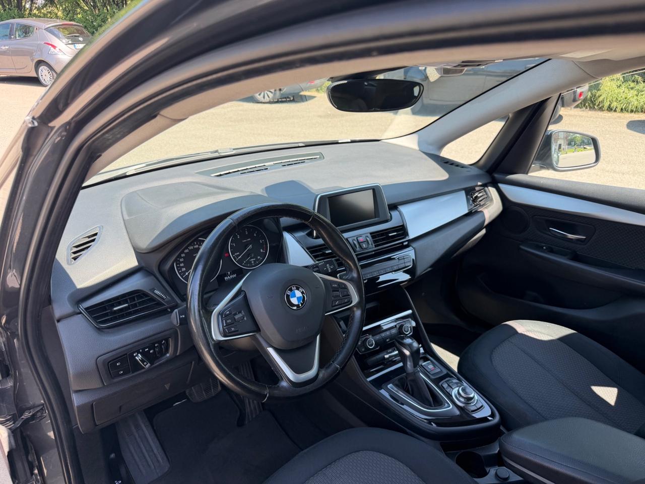 Bmw 218 218d Coupé Luxury