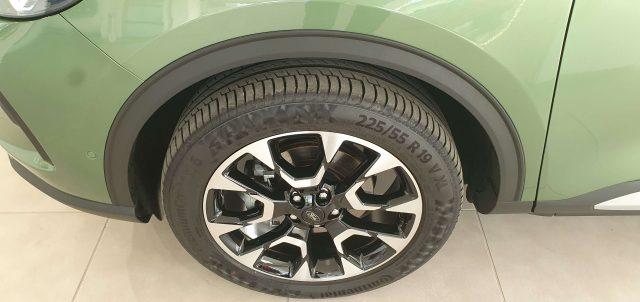 FORD Kuga Active X 2.5 Full Hybrid Aut. (HF45) Anteriore 2WD
