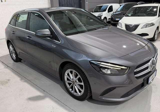 Mercedes-Benz B 180 Neopatentati Fari Full-Led