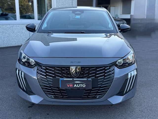 Peugeot 208 1.2 puretech Allure 100 CV S&S PROMO FIN