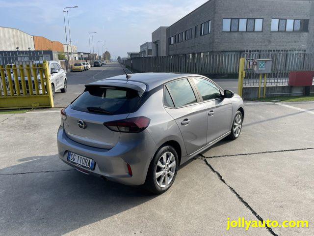 OPEL Corsa 1.2 Edition 75 CV - OK NEOPATENTATI