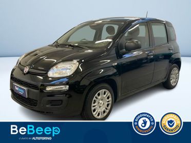 FIAT Pandina 1.0 FIREFLY HYBRID ICON S&S 65CV