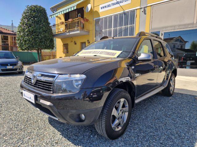 DACIA Duster 4x4 1.5 dCi 110CV