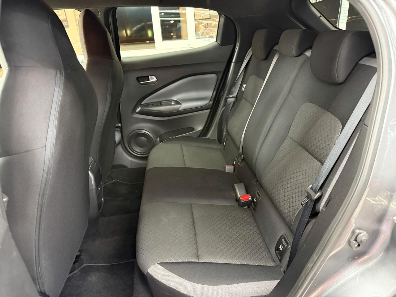 NISSAN JUKE 1.0 114CV N-DESIGN DCT Auto