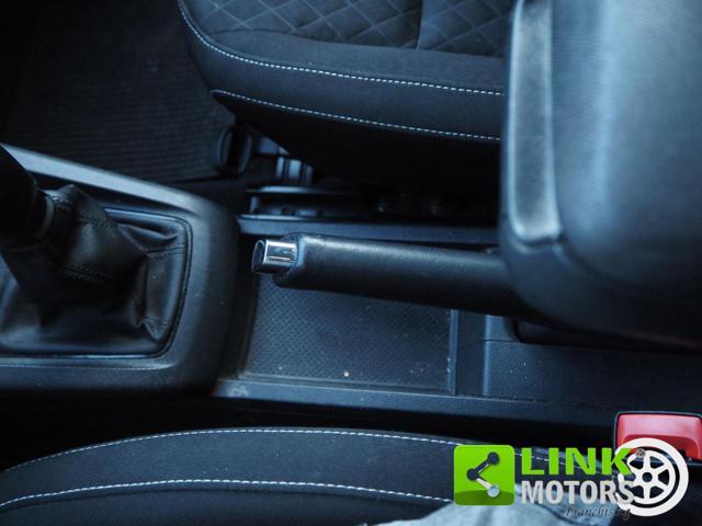 SKODA Fabia 1.4 TDI 75 CV Wagon