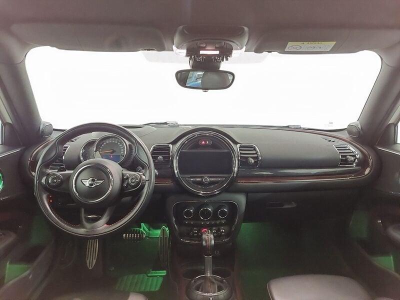 MINI Mini Clubman Mini 2.0 Cooper S Hype Clubman