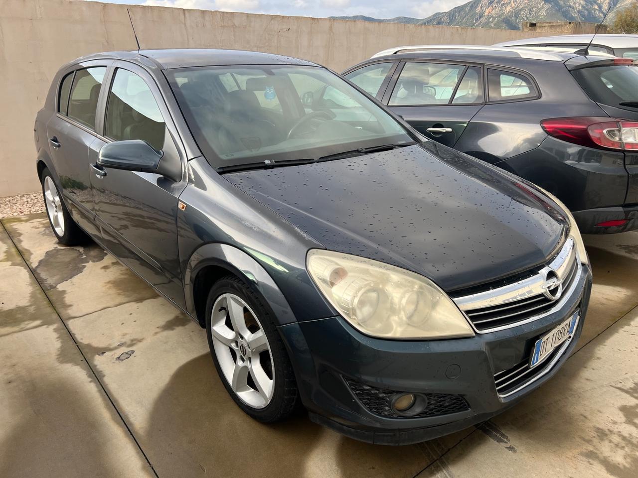 Opel Astra 1.7 CDTI 101 CV 5 porte Cosmo