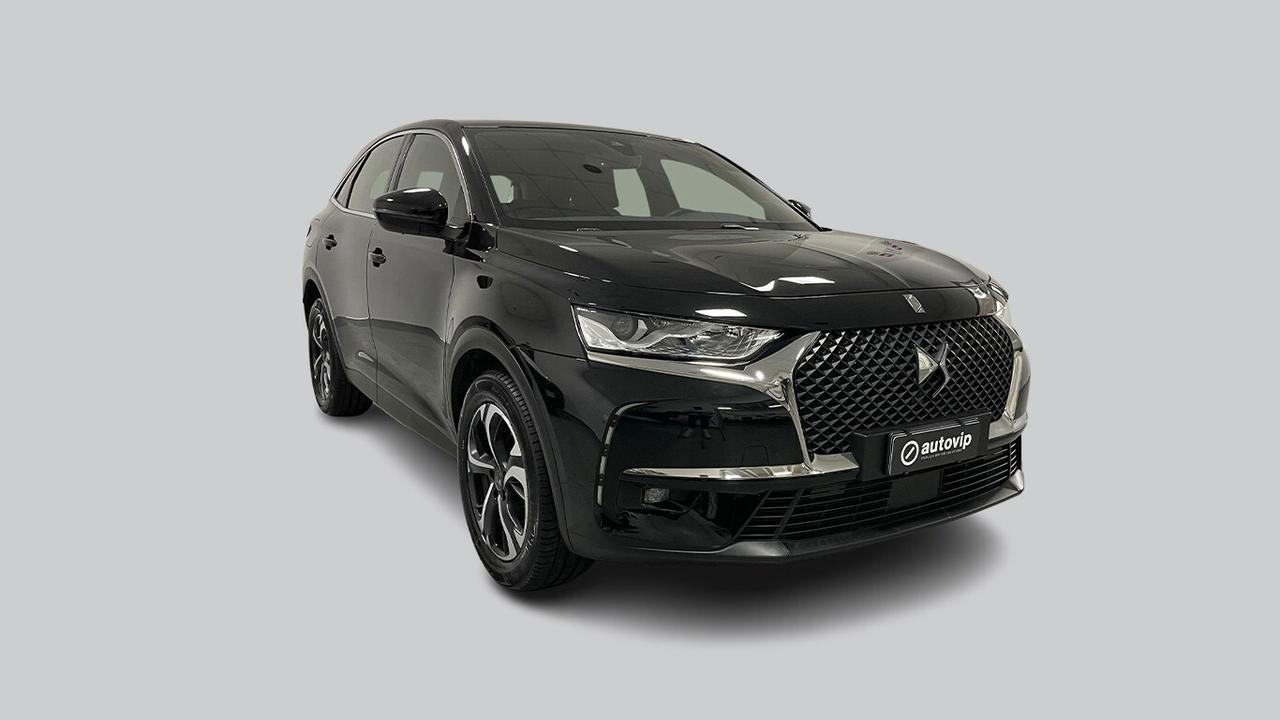 Ds DS 7 Crossback DS 7 Crossback BlueHDi 130 Business