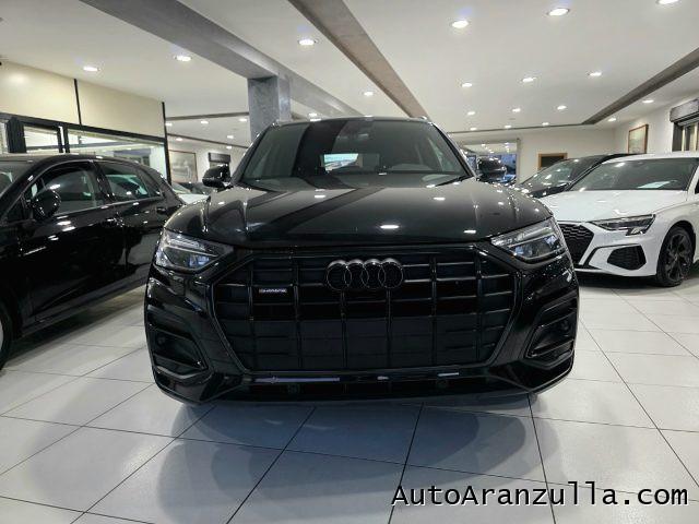 AUDI Q5 SportBack 40 2.0 TDI 204CV Quattro S tronic Advanc