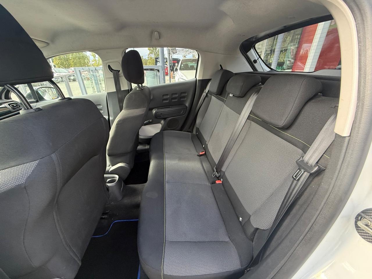 Citroen C3 PureTech 82 GPL Feel