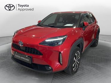 Toyota Yaris Cross 1.5 Hybrid 5p. E-CVT Trend