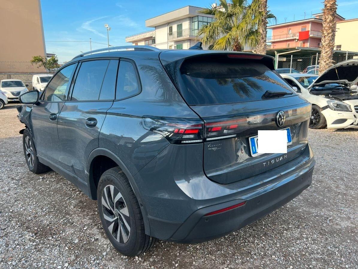 Volkswagen Tiguan 2.0 TDI 193 CV DSG 4MOTION Edition Plus