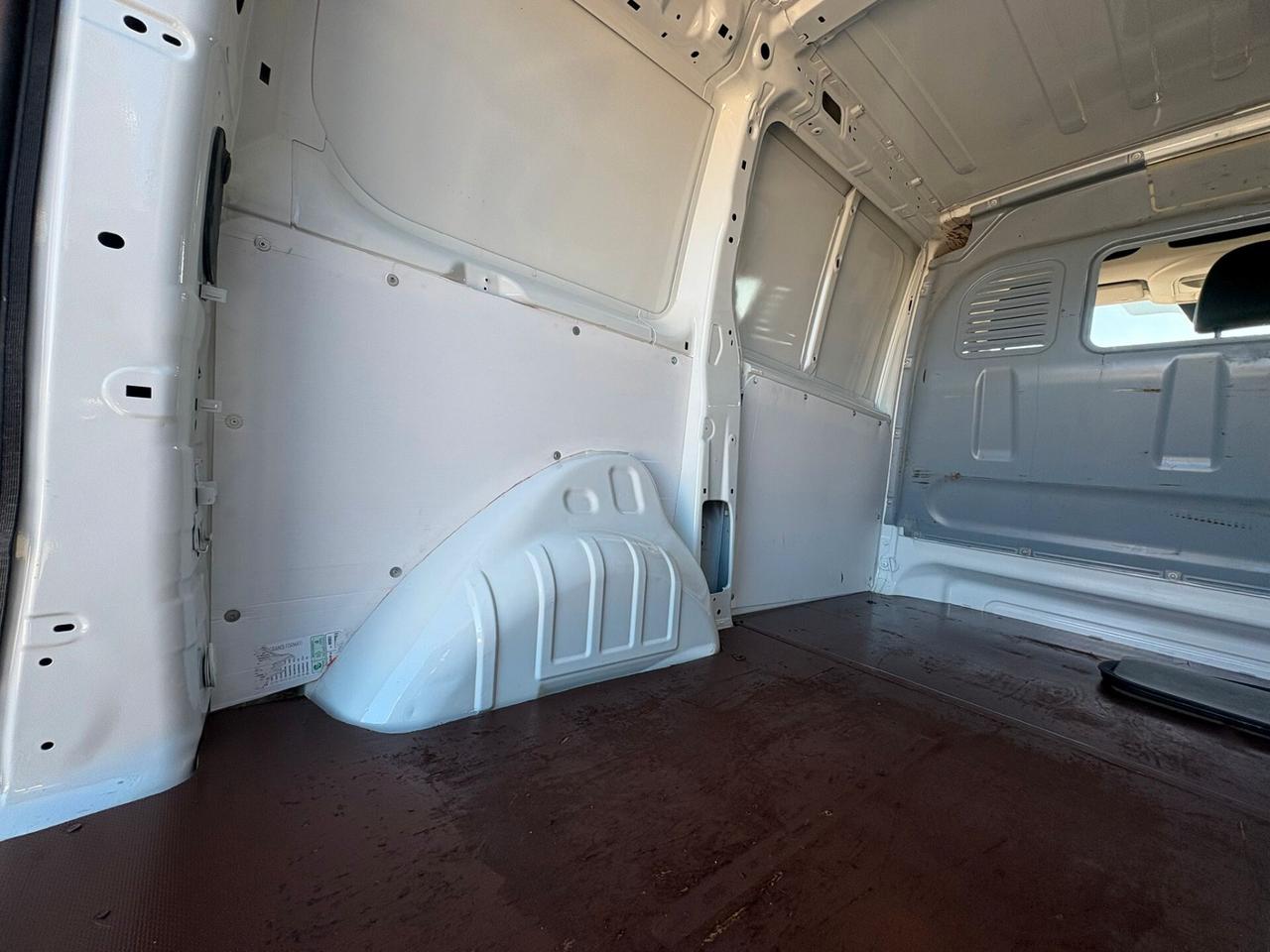 Peugeot Expert 2.0 HDi 125CV FAP PC-TN 10Q Furgone