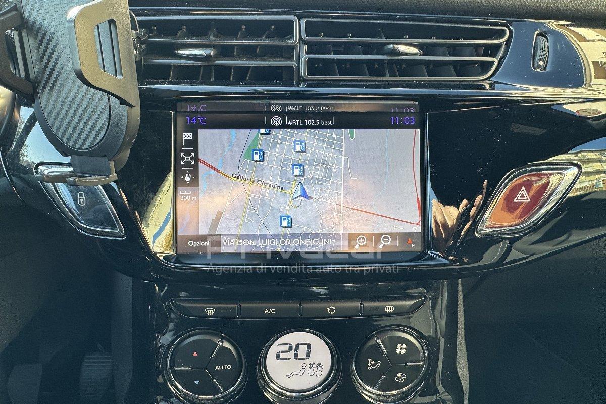 DS DS 3 PureTech 110 S&S "DS 60 1955"