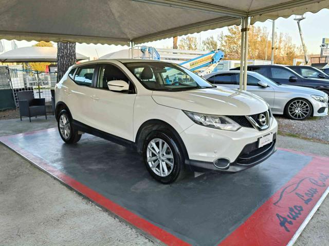 NISSAN Qashqai 1.5 dCi Acenta