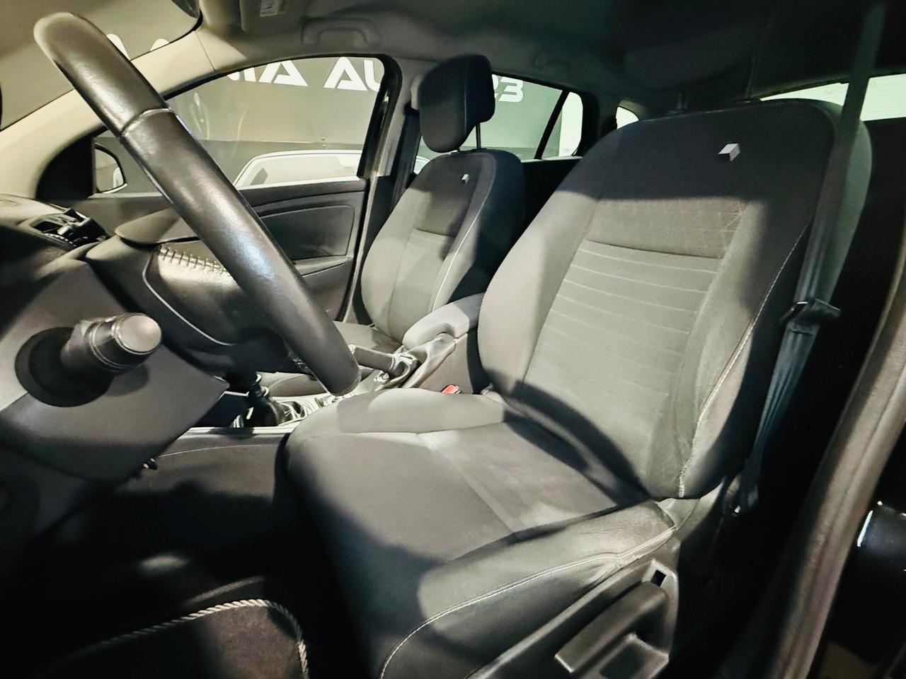 Renault MEGANE 1.5 DCI 110 CV*NEOPATENTATI*