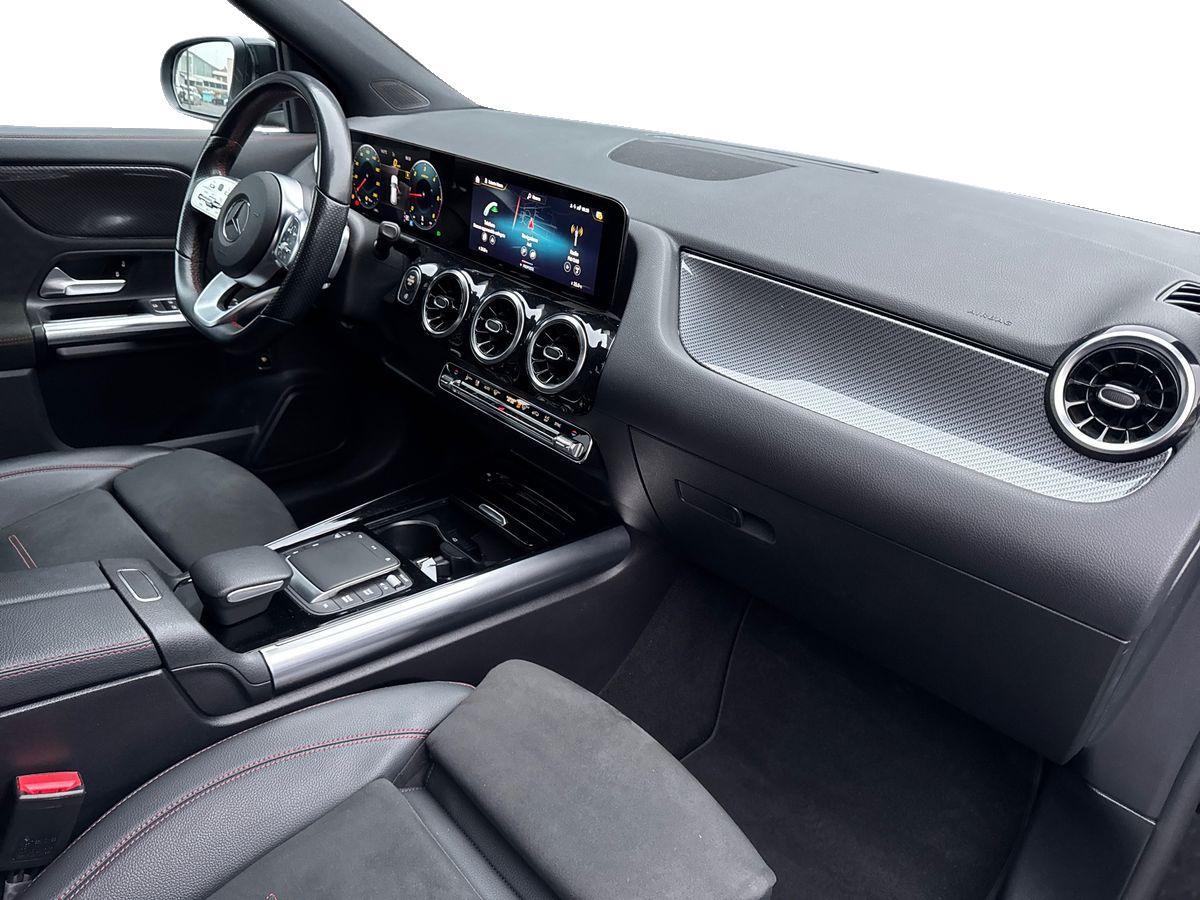 Mercedes-Benz GLA 220 d Premium 4matic auto