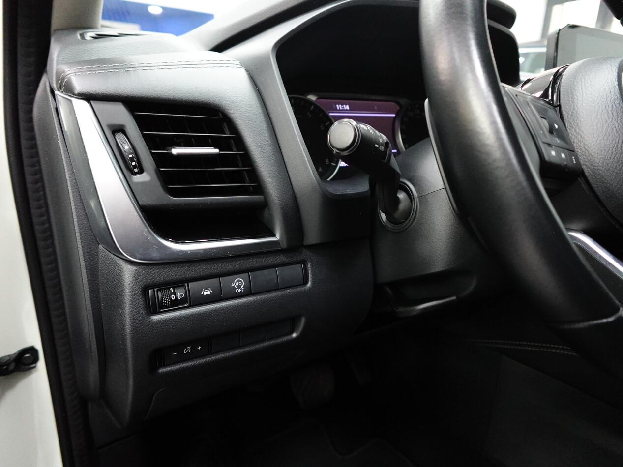 Nissan Qashqai 1.3 BZ 158 CV MHEV X-TRONIC N-STYLE