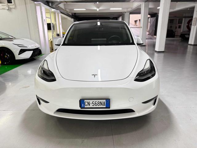 TESLA Model Y Long Range AWD Dual Motor ? 459 + iva