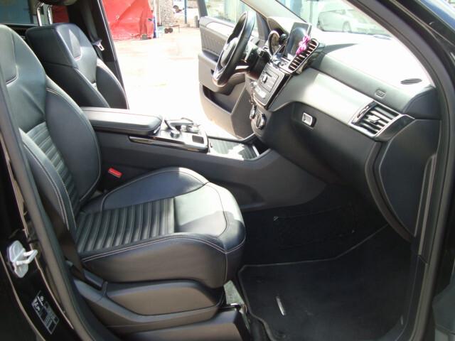 Mercedes-benz GLE 350 d 4Matic Coupé Premium Plus