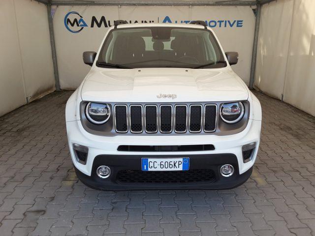 JEEP Renegade 1.0 T3 120cv Limited