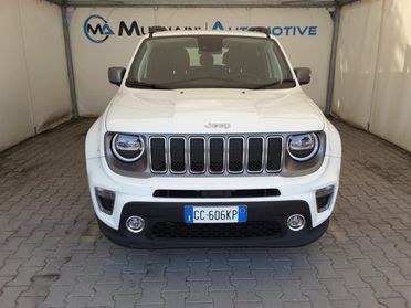 JEEP Renegade 1.0 T3 120cv Limited
