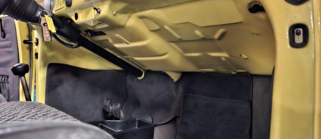 VOLKSWAGEN Buggy AUTOZODIACO BAJA CALIFORNIA