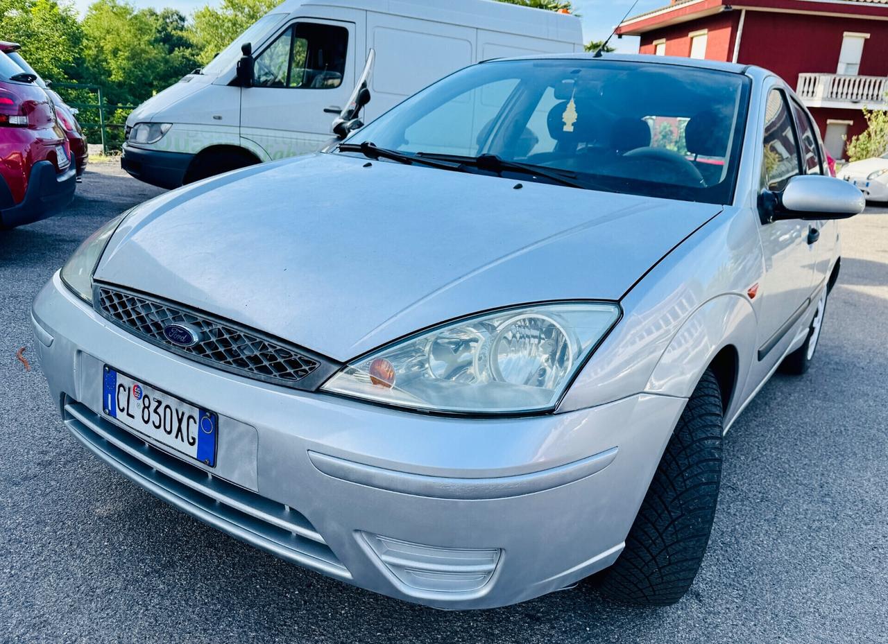 Ford Focus 1.8 TDCi (100CV) cat 5p.