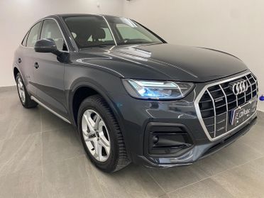 Audi Q5 SPB 40 TDI quattro S tronic Business Advanced