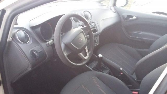 SEAT Ibiza ST 1.2 TDI CR DPF Reference